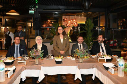 Evrensel Çocuk Filmleri Festivali Sona Erdi