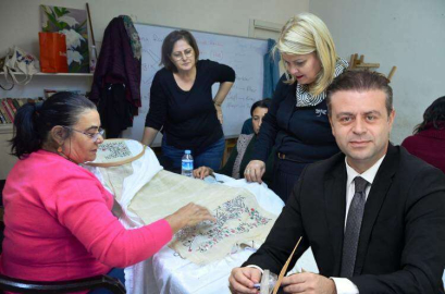 Halk Eğitim Bu Yıl Rekora Koşuyor