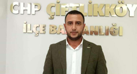 “Çiftlikköy Böyle Yönetilmeyi Hak Etmiyor”