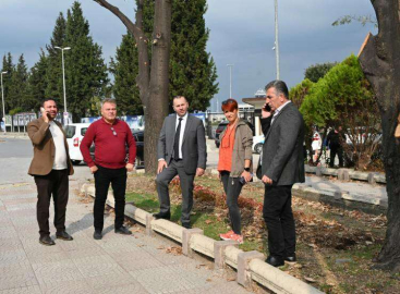 Tonami-İdo Arası 3 Şeride Çıkıyor