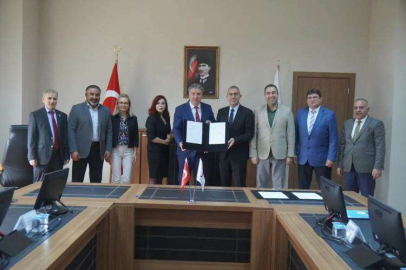 YAÜ İle İDO Arasında İndirim Protokolü İmzalandı