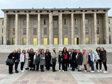 Yalova’dan Atatürk’e 100 Mektup 