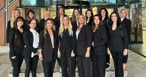 YTSO Kadın Girişimciler Kurulu Başkanı Dilara Altan Oldu 