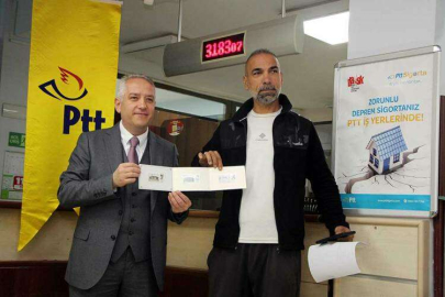 183’ncü Müşteriye Sürpriz Hediye