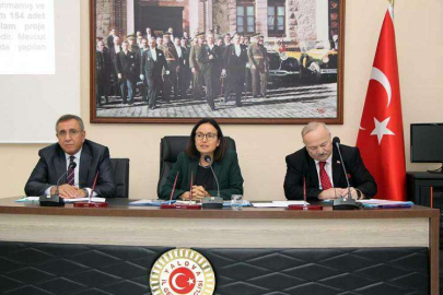 Yalova'ya 10 Ayda 529,6 Milyon Liralık Yatırım