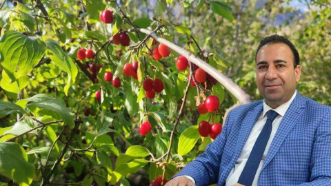 Zayıflamak İsteyenlere Kızılcık Önerisi