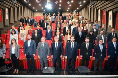 Sürdürülebilir Şehircilikte Öncü Şehir Yalova