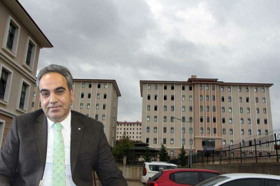 Yalova’ya 1000 Kişilik Yeni Yurt Müjdesi