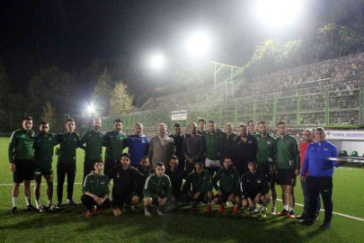 Acar’dan Baklava Dopingi