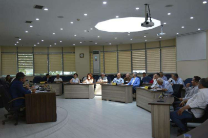 İl Genel Meclisi Cumhuriyet Bayramı’na Özel Toplanıyor