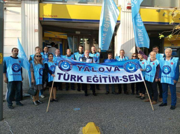 Öğretmenlerden Milletvekillerine Mektup: