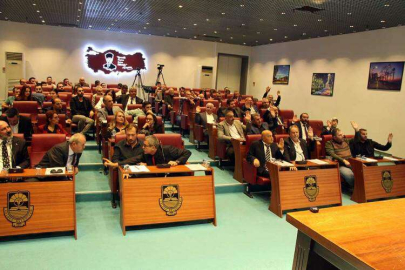 Yalova Belediyesi’ne 2 Milyarlık 156 Milyonluk Bütçe