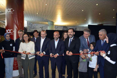 3. Uluslararası Bonsai Sempozyumu Düzenlendi