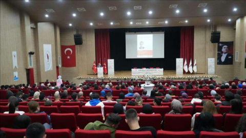 Yaü’den Kadına Ve Aile Sempozyumu