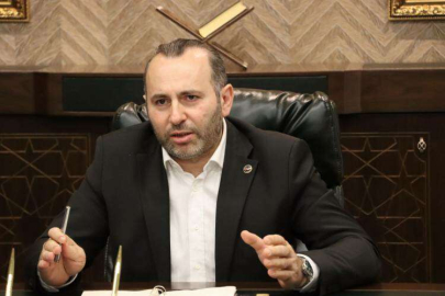 "Sanayi Turizm Ve Üniversite Kenti Olacak Potansiyelimiz Var"