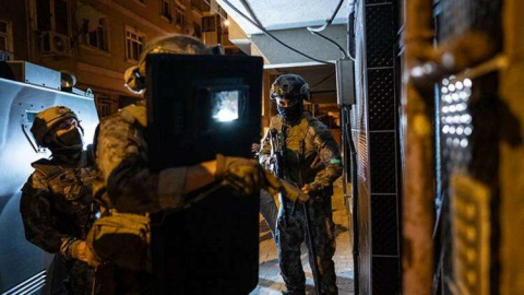 Yalova’da Narkogüç Operasyonu