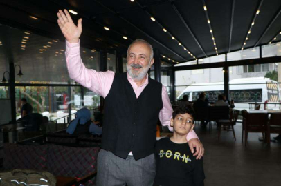 Silpagar Özel Öğrencilerle Buluştu