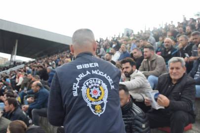 Yalova'da Siber Suçlarla Mücadele Eğitimleri Devam Ediyor