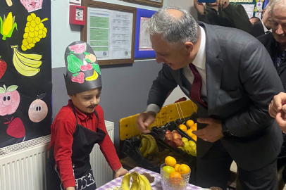 Termal Belediye Başkanı Acar’dan Yerli Malı Vurgusu