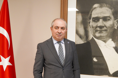 YTSO Başkanı Demiryürek 2023 Yılını Değerlendirdi