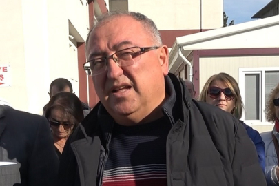 Yalova Belediye Başkanı Vefa Salman'a 2 Yıl 6 Ay Hapis Cezası