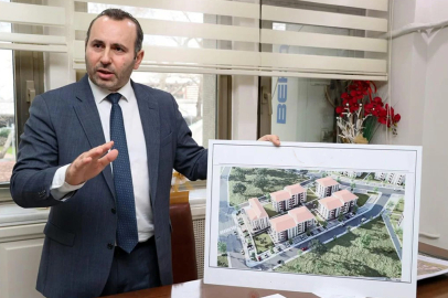 “Belediyenin Vizyon Projesi Olacak”