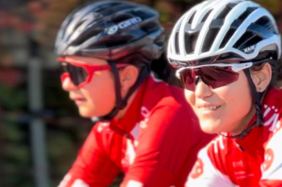 Yalova’nın Gururu Milli Takım Kampında