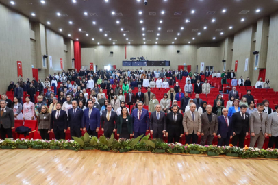 Yalova’da Kültürler Buluştu