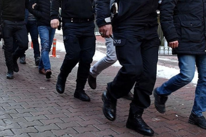 Yalova’da Kafes-22 Operasyonu Düzenlendi