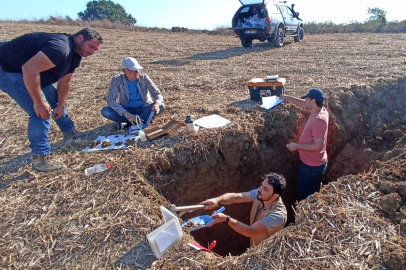 Yalova’da Toprak Etüt Ve Haritalama Projesi Tamamlandı
