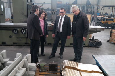 Kobi’ler Ekonomideki Rolünü Artırdı