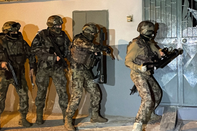 Yalova’da Deaş Operasyonu