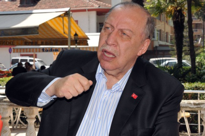 Eski Bakan Yaşar Okuyan Hayatını Kaybetti