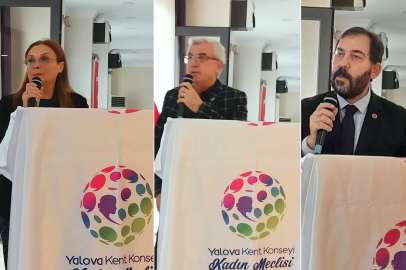 Kadın Meclisi Genel Kurulunu Gerçekleştirdi