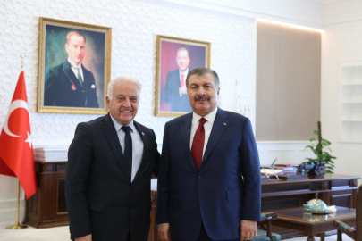 “Afiliasyon Bütçeye Eklendi”