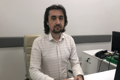 Tarihinde İlk Kez Adli Tıp Uzmanı Atandı