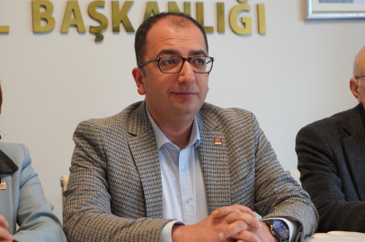 “Amaç Yalova Ve Çiftlikköy Belediyelerini Almak”