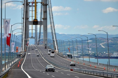 Osmangazi Köprüsü Geçiş Ücreti Zamlandı