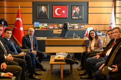 Vali Kaya Altınova’ya Çıkarma Yaptı