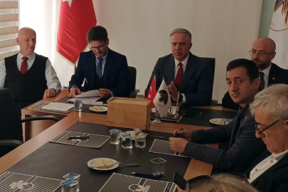 Termal Belediyesi 2024 Yılına Hızlı Başladı