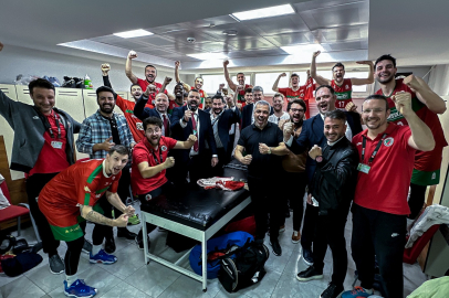 Semt77 Yalovaspor, Deplasmanda Farklı Kazandı