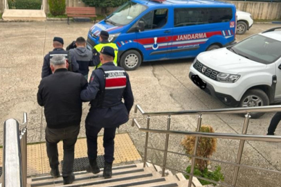 Jandarma 2023 Yılında Suça Ve Suçluya Göz Açtırmadı