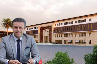 “Şanlı Tarihine Yakışan Bir Okul Olacak”