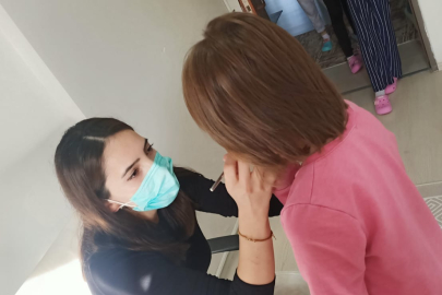 Yalova Ağız Ve Diş Sağlığı Merkezi 172 Bin Hastaya Hizmet Verdi