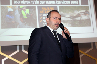 “Halka Hayal Satmayacağım”