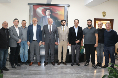 Çınarcık Belediyesi’nde En Düşük Maaş 25 Bin 348 TL Oldu