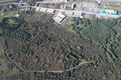 “Helenapolis’te Toprak Altında Yıkıntı Tespit Edildi”