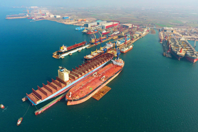 Yalova, Gemi Ve Yat İhracatında Zirvede