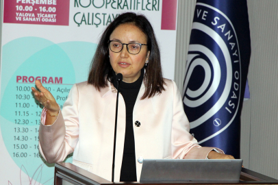 “Kadın Kooperatifleri Çok Sağlıklı Bir Yol Değil”