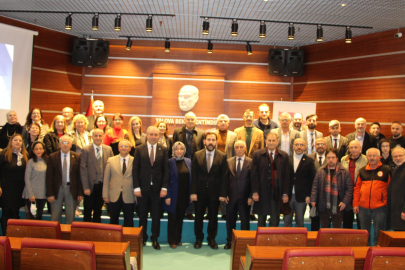 Kentsel Dönüşüm Ve Ulaşım Başlıkları Öne Çıktı